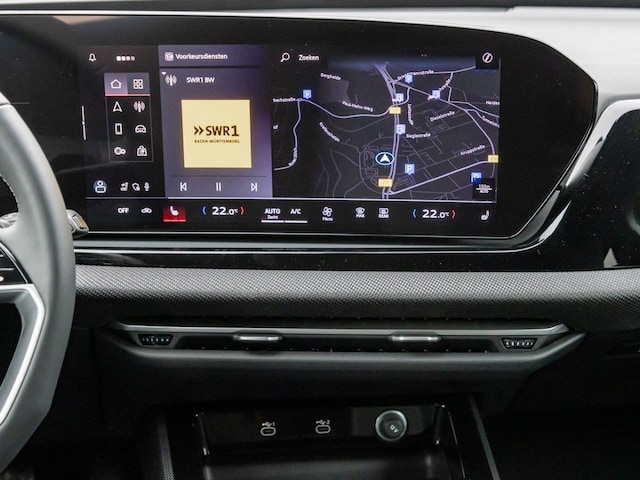 Audi A5 Avant S-Tronic