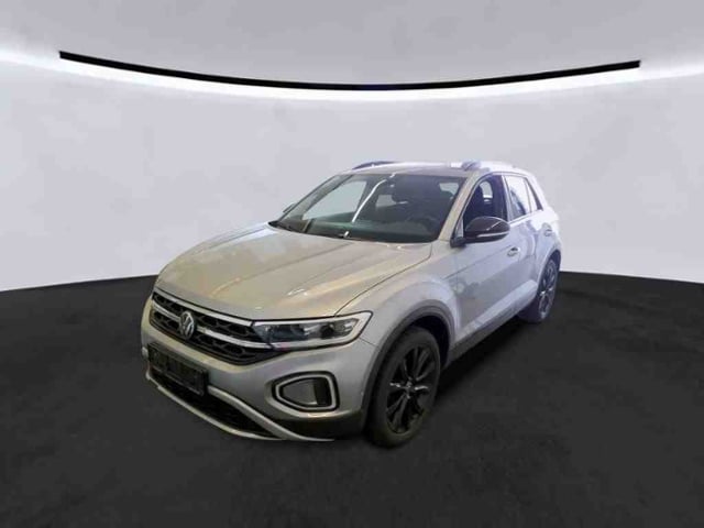 Volkswagen T-Roc 1.5 TSI