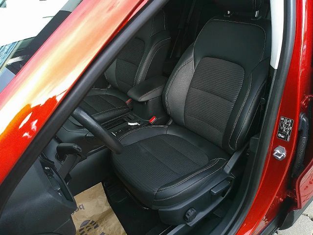 Ford Kuga Hybrid Titanium X