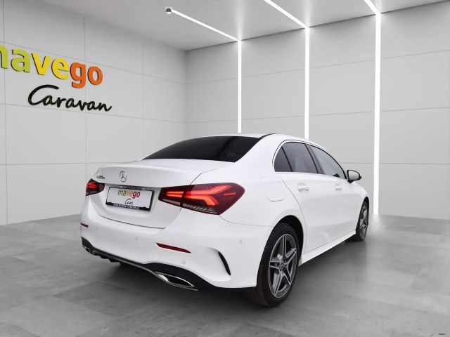 Mercedes-Benz A 250 A 250 e AMG Line
