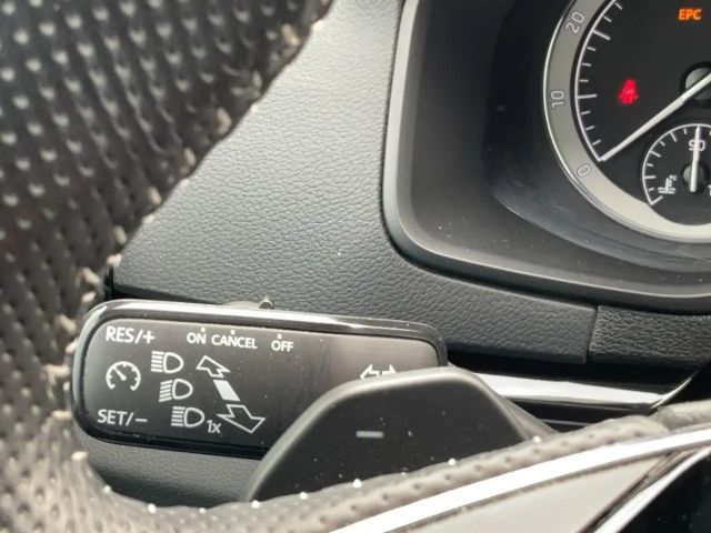 Skoda Karoq 1.5 TSI Sportline