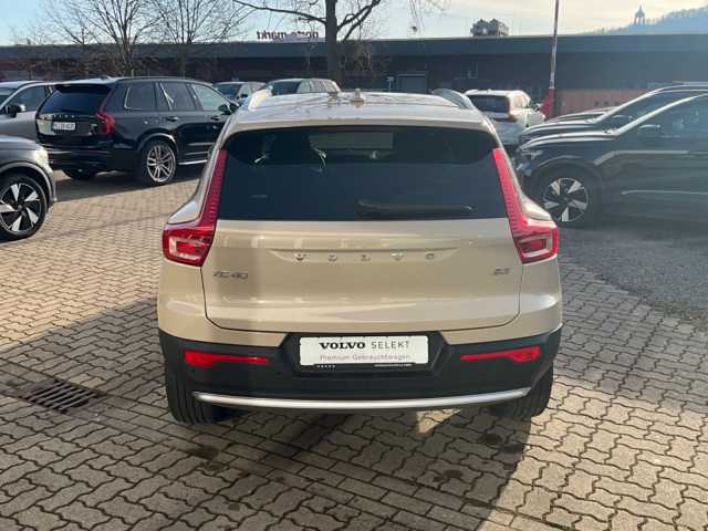 Volvo XC40 Core