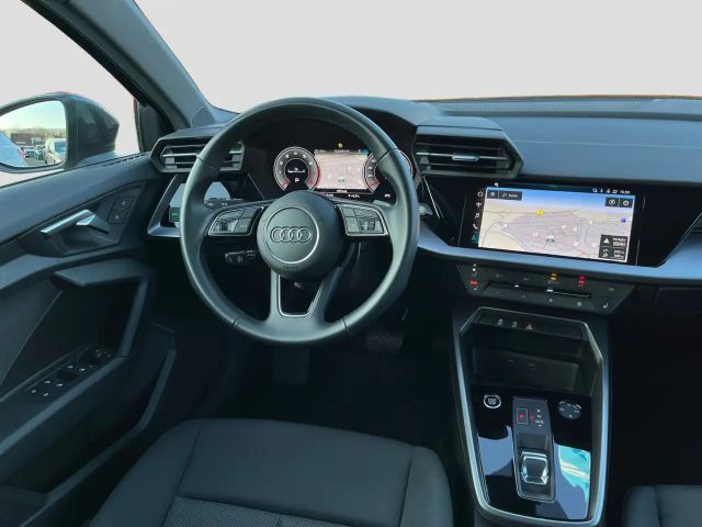 Audi A3 1.0 TFSI S-Line Sedan