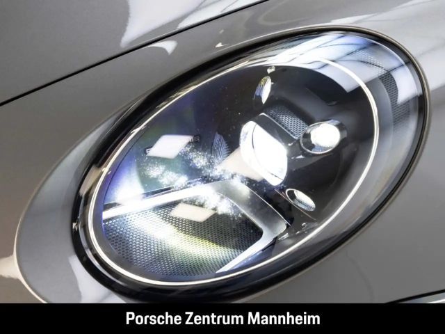 Porsche 992 4 Cabrio Carrera