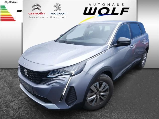 Peugeot 5008 Active Pack EAT8 PureTech