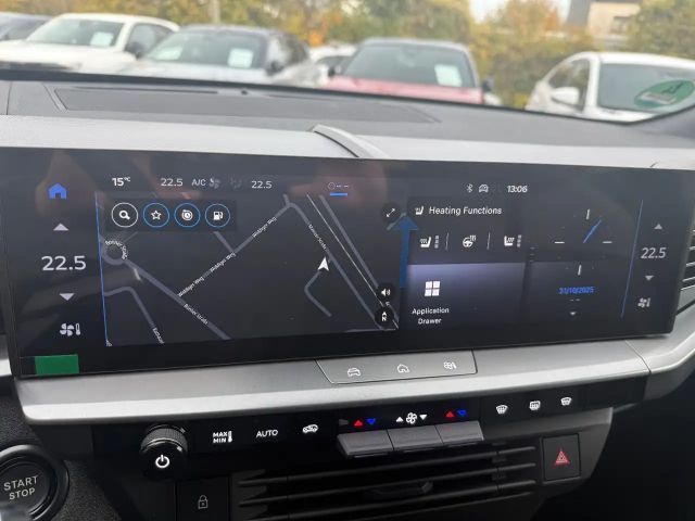 Opel Grandland X GS-Line Grand Sport Hybrid