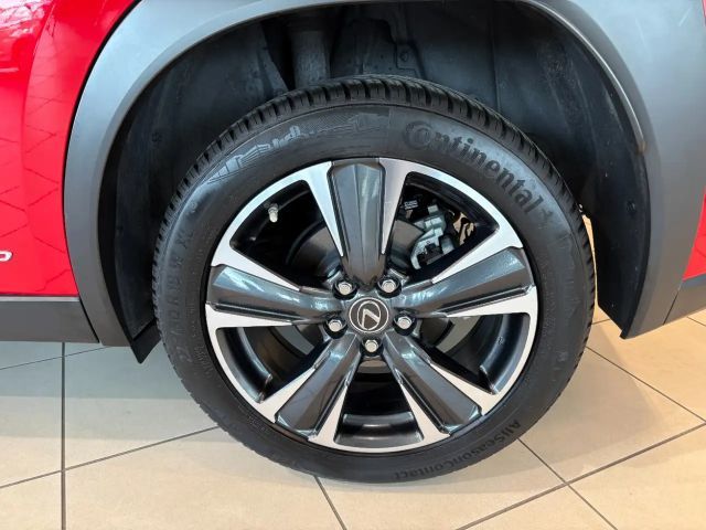 Lexus UX 250h Style Edition
