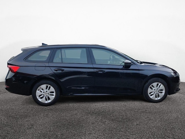 Skoda Octavia 1.0 TSI Active Combi