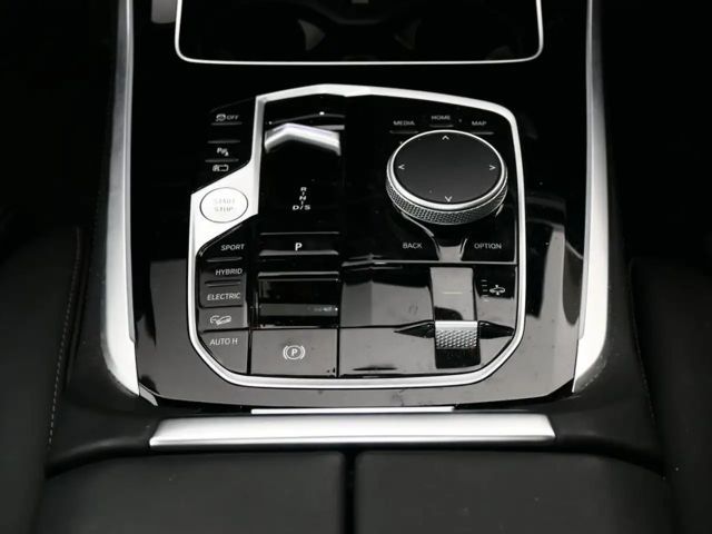 BMW X5 M-Sport xDrive50e