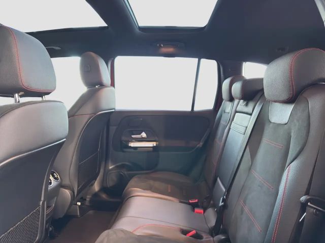 Mercedes-Benz GLB 200 AMG Line