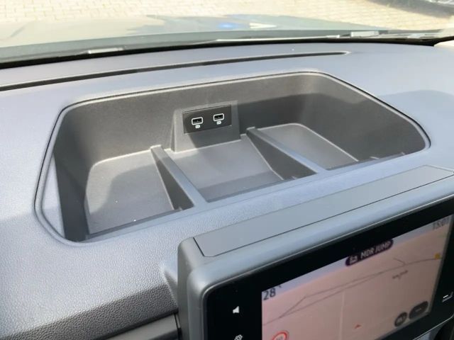 Renault Trafic Blue Grand dCi 150