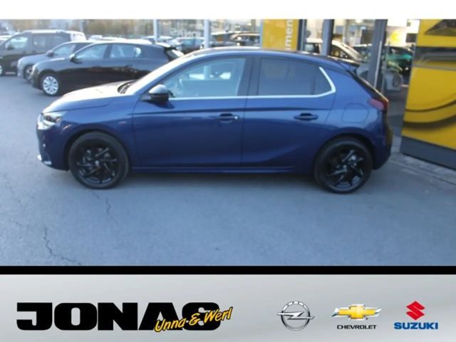 Opel Corsa 1.2 Turbo Elegance