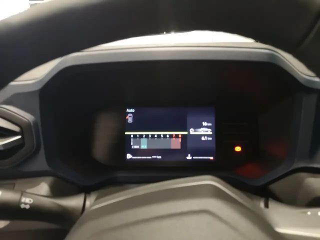 Dacia Bigster Expression Mild Hybrid 130PS 4x4