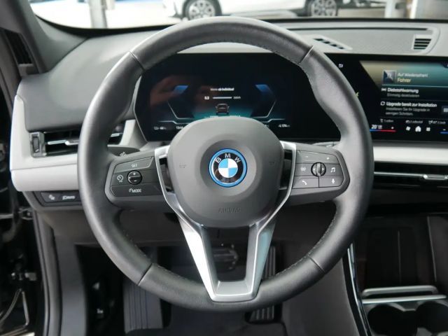 BMW iX1 xDrive30
