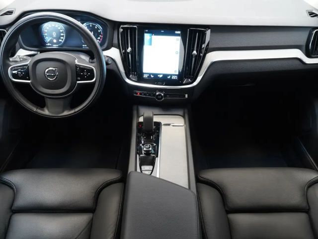 Volvo V60 Cross Country AWD