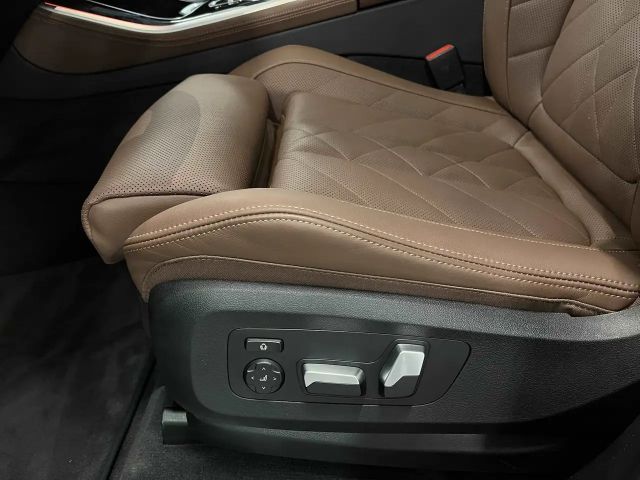 BMW X5 M-Sport M60i xDrive