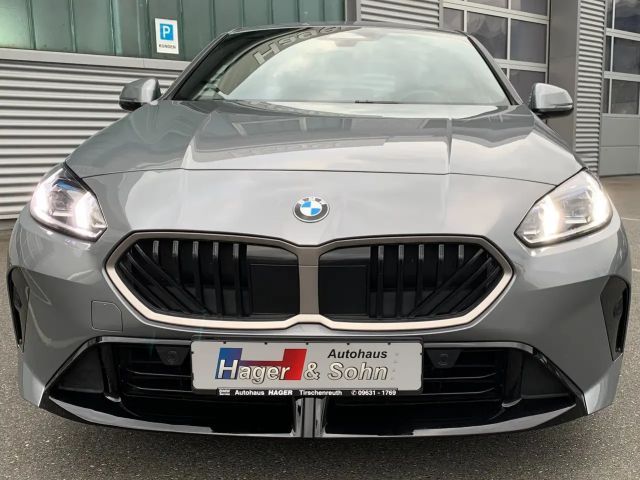 BMW 118 118d M-Sport