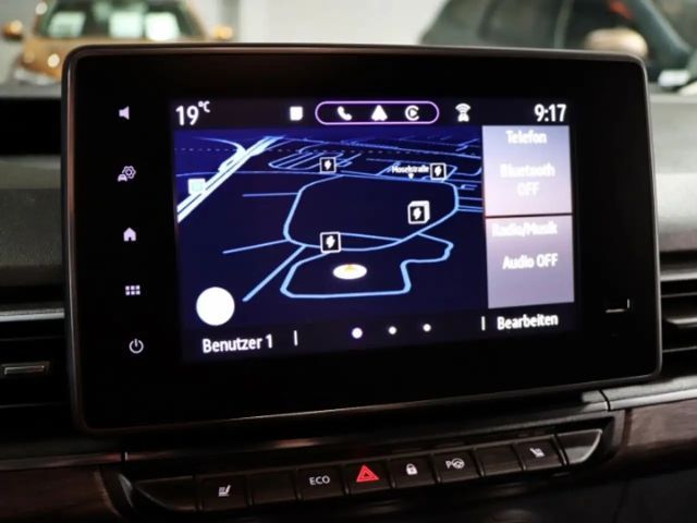 Renault Kangoo E-Tech Techno