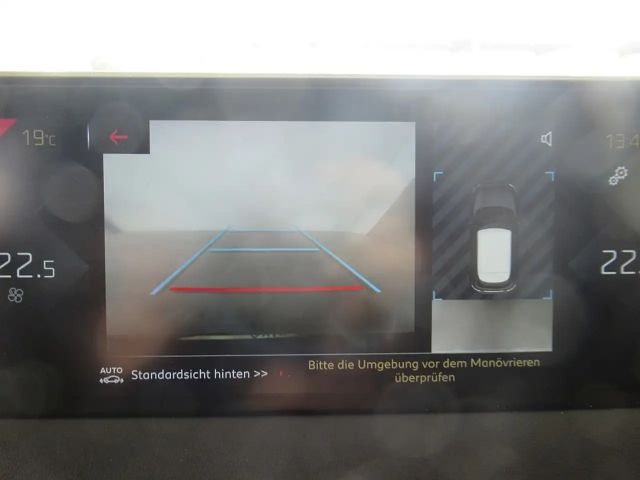 DS DS 3 Crossback Mobiles