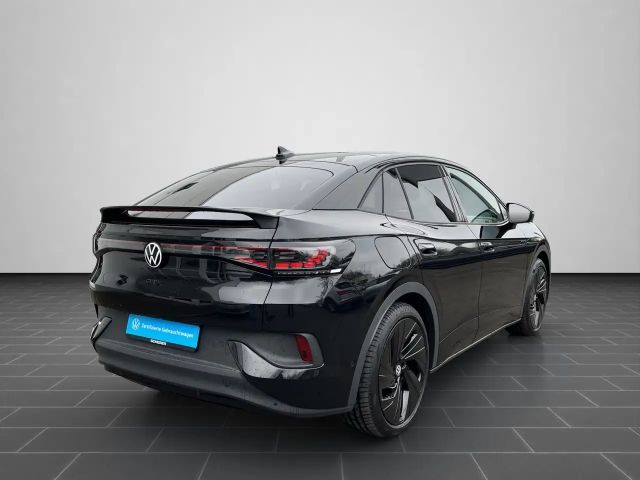 Volkswagen ID.5 4Motion GTX