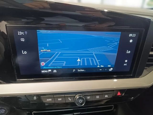 Opel Mokka 1.2 Turbo Ultimate