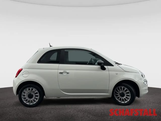 Fiat 500 Dolcevita