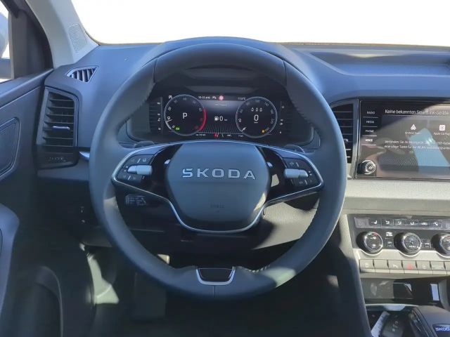Skoda Karoq 1.5 TSI Selection