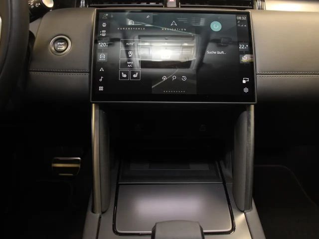 Land Rover Discovery Sport AWD D200 Dynamic HSE