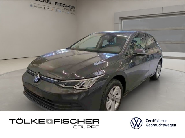 Volkswagen Golf 1.5 TSI Golf VIII