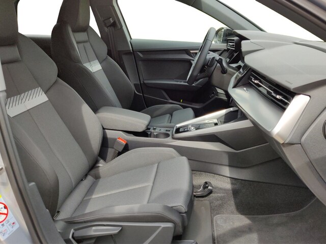 Audi A3 35 TFSI S-Tronic Sportback