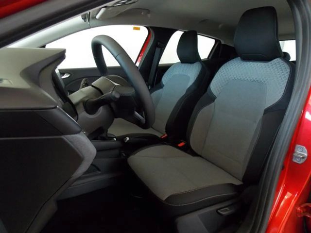 Renault Clio Evolution