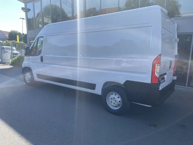 Opel Movano-e 70 kWh L3H2