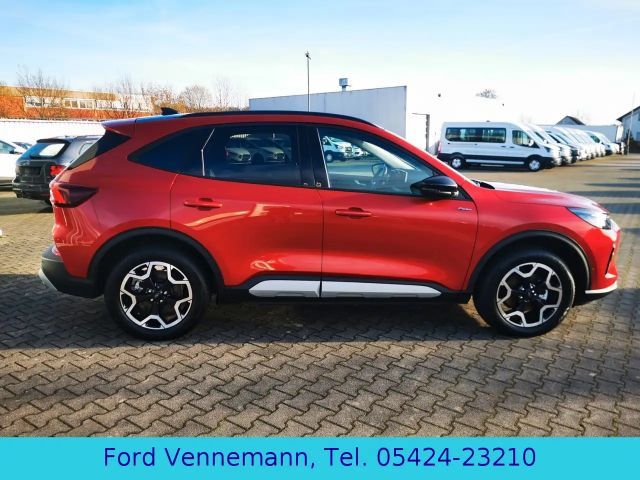 Ford Kuga Active Plug in Hybrid X