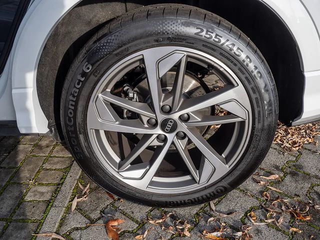 Audi Q3 35 TFSI S-Line