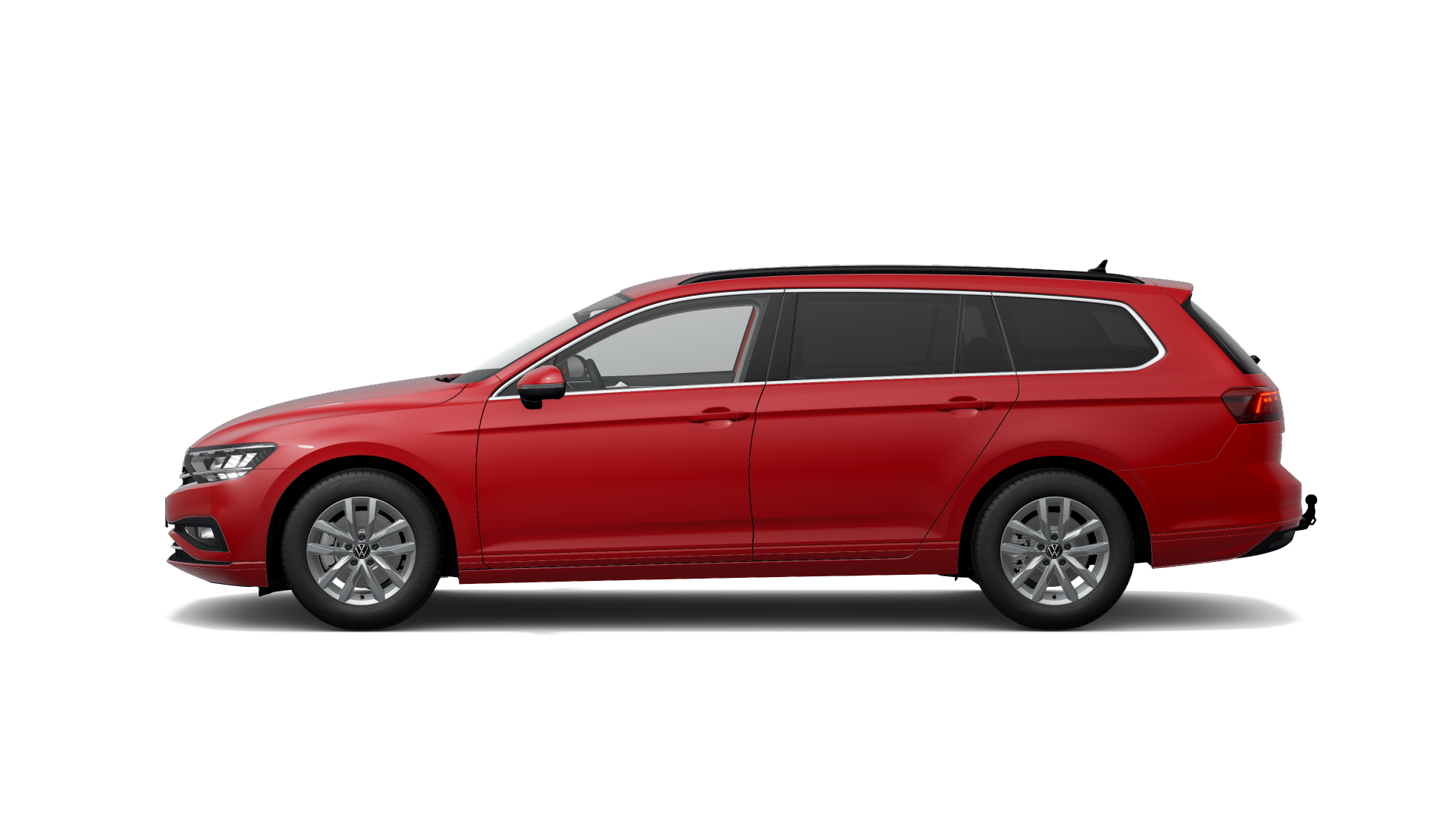 Volkswagen Passat 2.0 TDI Business DSG Variant