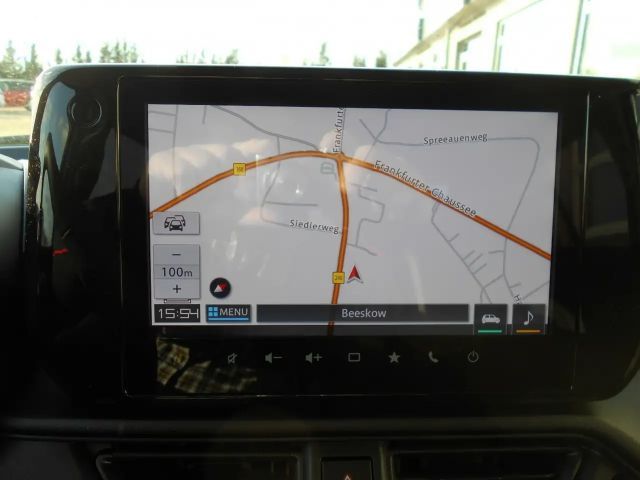 Suzuki Swift Comfort DualJet Hybrid