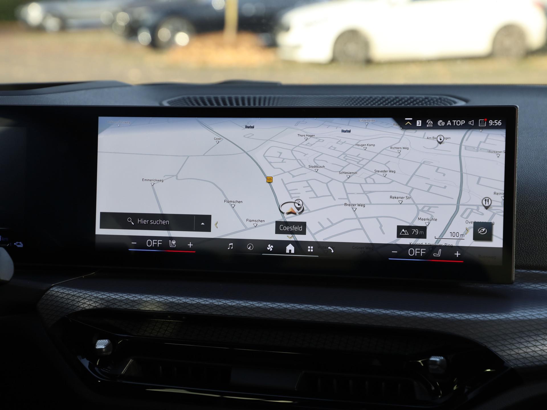 BMW 330 330e Touring