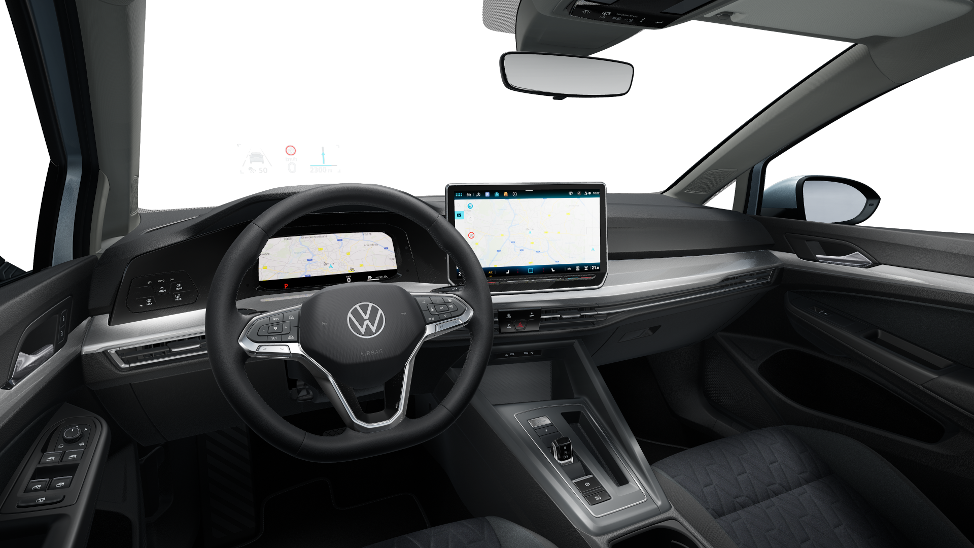 Volkswagen Golf Golf VIII Life Variant