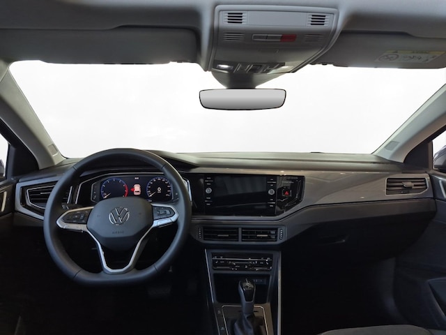 Volkswagen Polo 1.0 TSI DSG