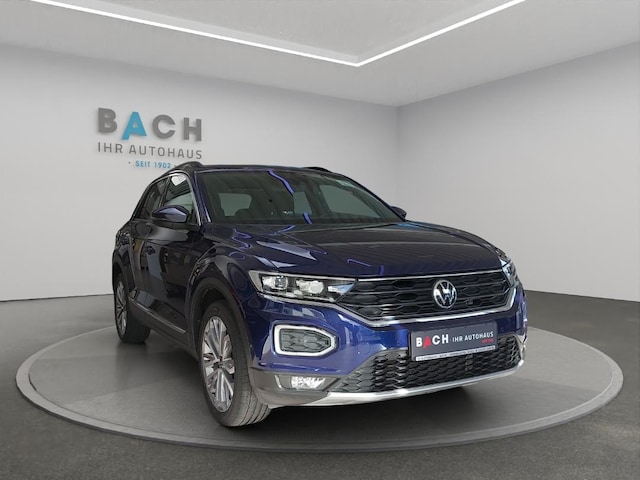 Volkswagen T-Roc 1.5 TSI