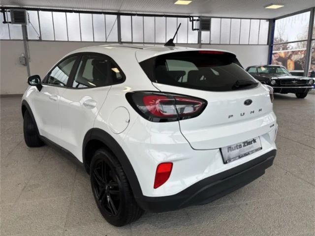 Ford Puma Cool & Connect EcoBoost
