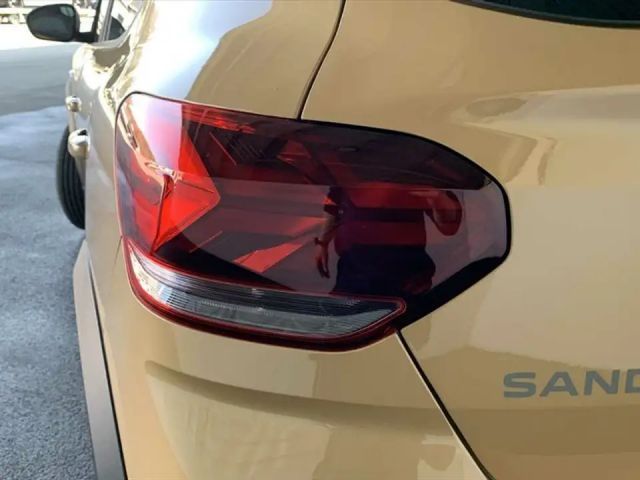 Dacia Sandero Stepway TCe 90