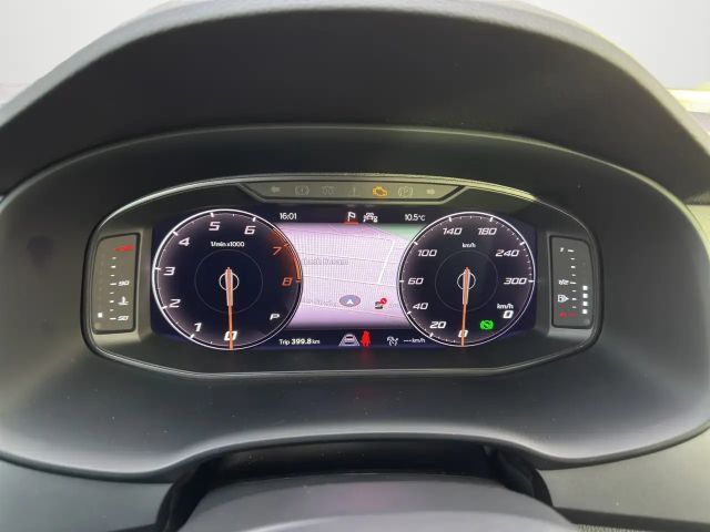 Cupra Ateca 2.0 TSI 4Drive DSG VZ