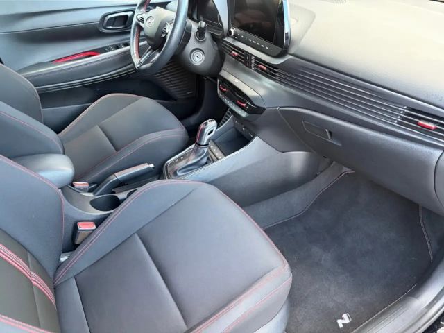 Hyundai i20 Hybrid N Line