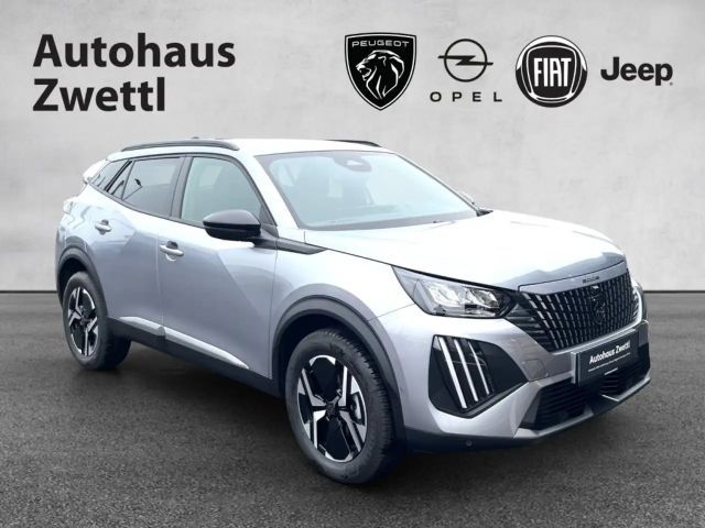 Peugeot 2008 Allure Pack EAT8