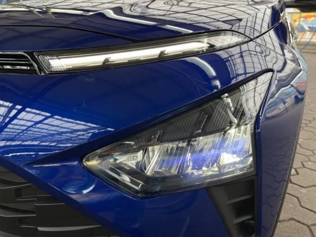 Hyundai Bayon 1.0 T-GDi