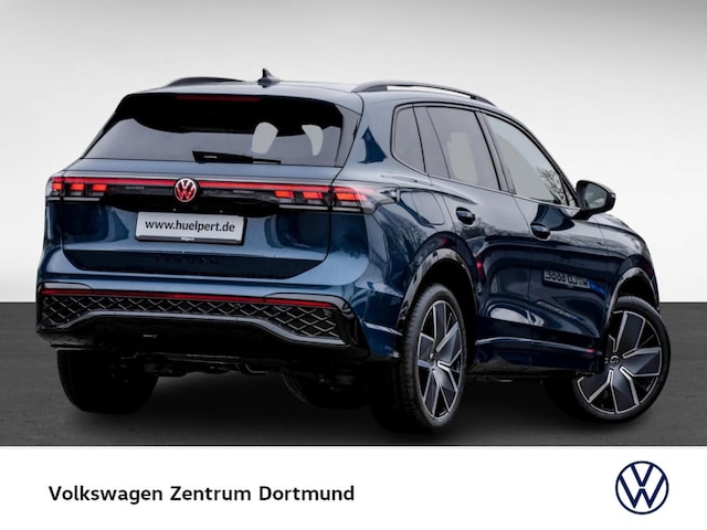 Volkswagen Tiguan DSG R-Line