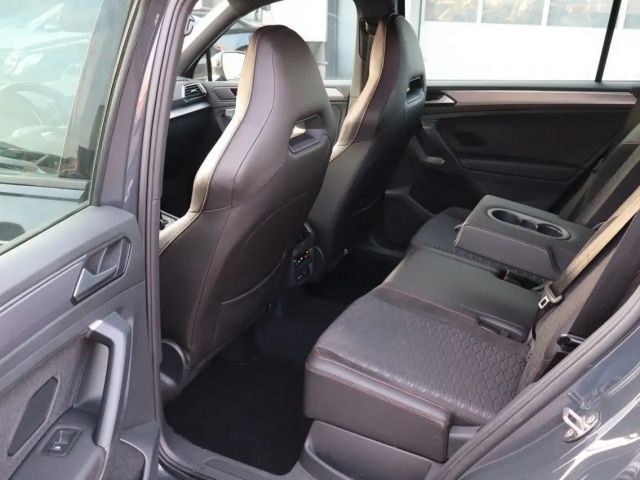 Seat Tarraco 1.5 TSI FR-lijn