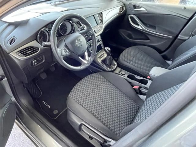 Opel Astra ASTRA K FLEXCARE 5J/100.000KM, LED,KLIMAAUT., SHZ,