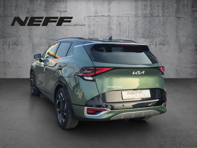 Kia Sportage GDi GT-Line